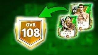 My team on fc mobile (108)
