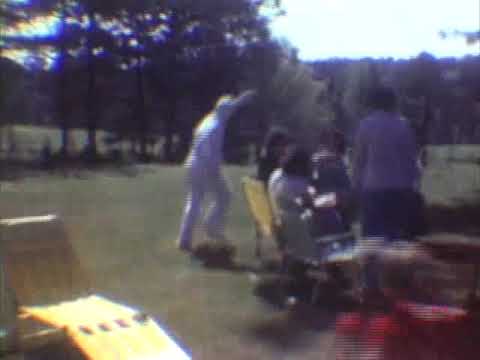 Lee Family Home Movies #102