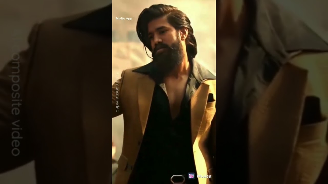 kgf chapter 2 ke bad kgf3 ka ye naya hero he kgf film ka hero ab ye he kgf chapter 3 me lead