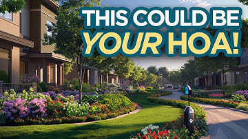 Getting a HOA Reserve Study (What Happens & Why You Need it!) | Breaking The Barrier