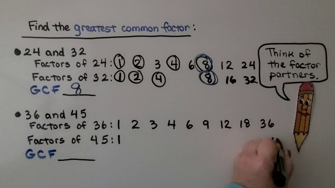 6th-grade-math-2-1a-understand-and-find-greatest-common-factors-youtube