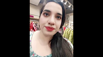 Dubai Porta Potty TikTok Original Video Biya Love Shoppinghaul Biyamalik 