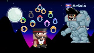 Growtopia | All The Ringmaster’s  Review 10 Rings