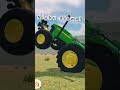 Nishu diswal bhai ka 5050 di john deere stunt shorttrending viral  pleasesubscribe