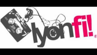 Miniatura del video "Lyon fi! - Colorear"