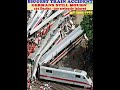 Germany Biggest Train Accident Hannover (Eschede) | Biggest Rescue Operation Germany (Part1/3)