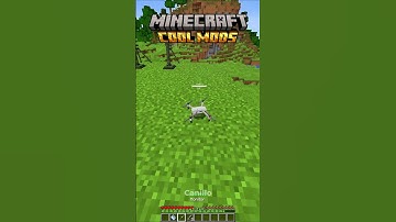 Minecraft Cool Mods ⚡ Part 79