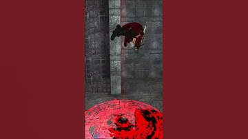 Best way to practice jump canceling in Dmc3