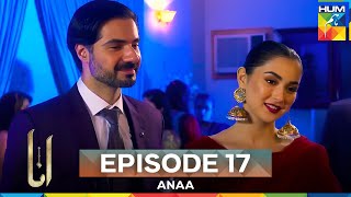 Anaa Episode 17