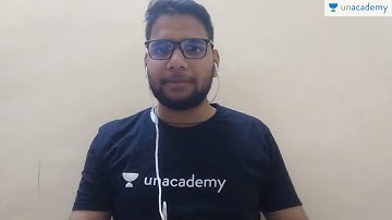 Soil Mechanics - Index Properties of Soil -  Unacademy GATE Civil