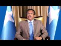 Gvs202044  he mohamed abdullahi mohamed farmajo president of somalia
