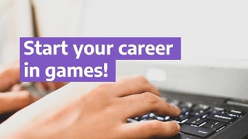Become a QA Tester and Break into the Games Industry | Webinar