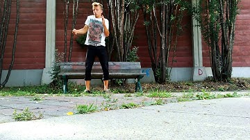 PART2 - Deviance - Excision