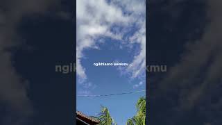 Download Lagu SABAR TAK LAKONI UDAN PANAS LEWATI MP3 Download Lagu SABAR TAK LAKONI UDAN PANAS LEWATI MP3