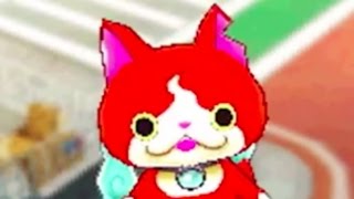 Yo-Kai Watch - Overview TV Commercial screenshot 1