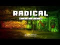 **FREE** Reggae Instrumental Beat 2021 ►RADICAL RIDDIM◄