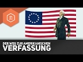 Der Weg zur Verfassung & Föderalisten vs.Republikaner - Die Amerikanische Revolution