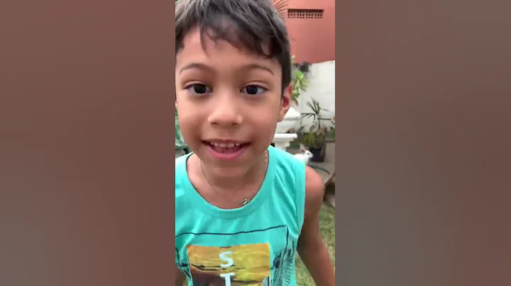 MINHA NAMORADA APARECEU *roubaram o coelho do Robs...