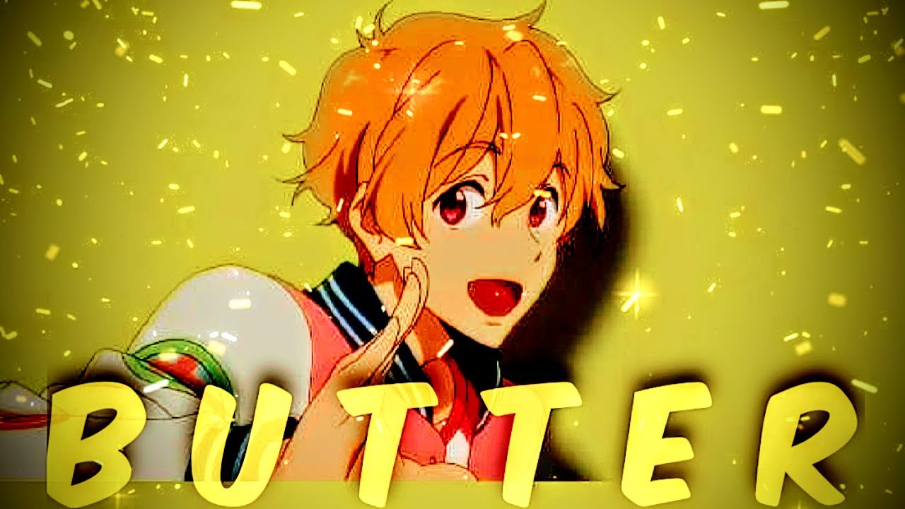 BTS - Butter •[AMV]• Mix - YouTube