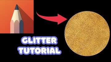 Autodesk sketchbook tutorial | How to draw in sketchbook app #glitter #sketchbook #drawing #tutorial