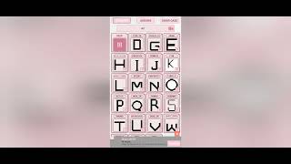 how to make alphabet lord A on Minecraft on blockbench screenshot 2