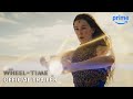 The Wheel Of Time Season 3 Official Trailer Prime Video The Wheel Of Time Season 3 Official Trailer Prime Video