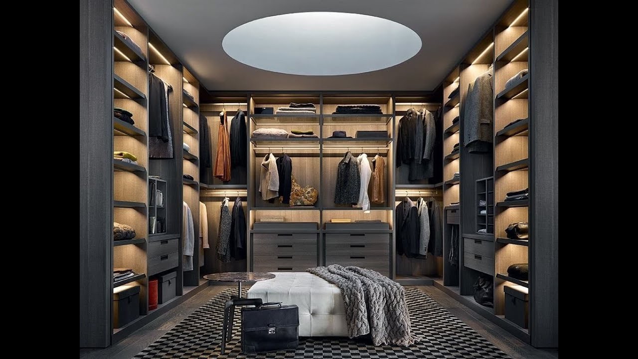 Modern Yatak Odaları &amp; Giyinme Odaları Koleksiyonu By Sivriler Mobilya