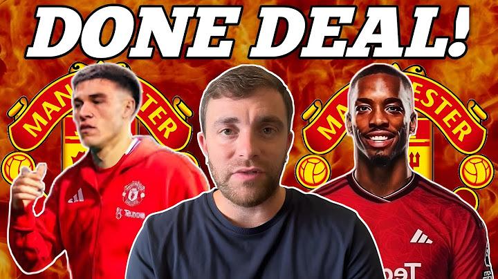 🚨| BREAKING: FABRIZIO CONFIRMED! IVAN TONEY AND MANUEL UGARTE TRANSFERS - MAN UNITED TRANSFER NEWS