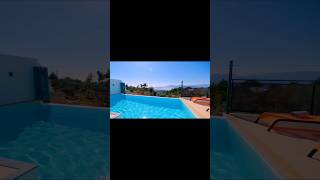 Kaşın Deniz Manzarasıyla Sonsuzluk Havuzu Birleşti Balayı Villası Villa Zodya