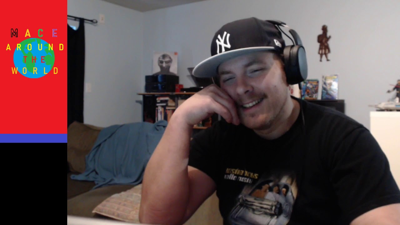 Eraserheads Trip To Jerusalem (REACTION!!!) sorry no video YouTube