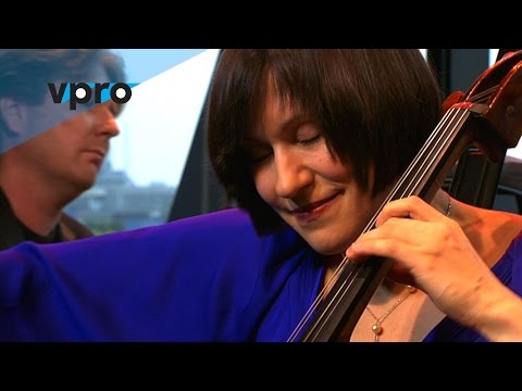 Tatjana Vassiljeva & Jeroen Bal - Pezzo Capriccioso (live @Bimhuis Amsterdam)