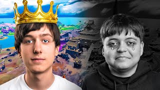 O golpe da FNCS: PETERBOT x POLLO 👺