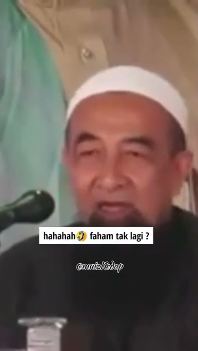 Petua Bini Ramai dari Ust Azhar Idrus