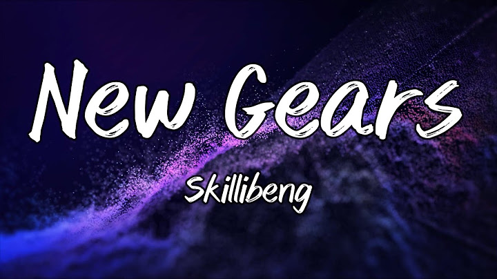Skillibeng - New Gears (Instrumental)
