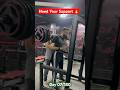 Leg Day 🔥 Day 07 of 180 | No Pain, No Glory 🦵💥 #FitnessJourney #legdaymotivation #reels
