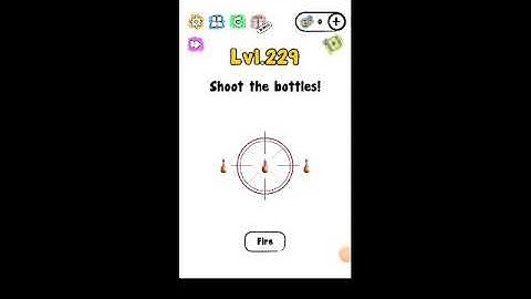 Trick Me level 229||Walkthrough Solution