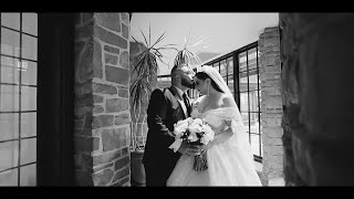 Ninaf & Nataly`s Cinematic Wedding Highlights Film - MAHABA.ca
