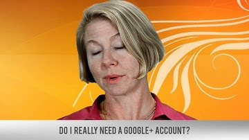 As a Lawyer, You Really Need a Google+ Account