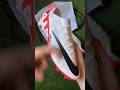 NIKE MERCURIAL ASMR🔥 #footballboots