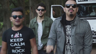 Percance Vlog #9 - Nuevo disco y conciertos en Argentina.