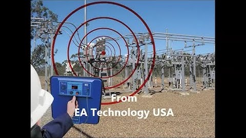 PD Hawk Demonstration