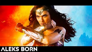 ERA - AMENO (Scott Rill Remix) _ Wonder Woman