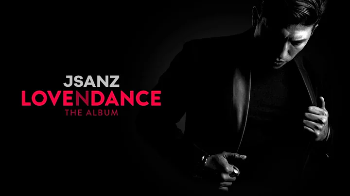 JSANZ - Drama Feat.  Alina Campos (Album Radio Ver...