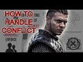 How to Handle Confrontations (Vikings Spoilers)