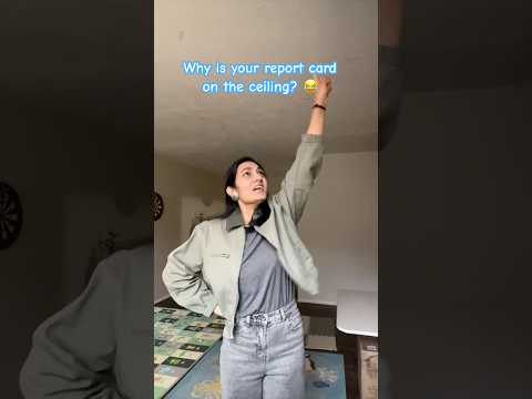 لماذا بطاقة تقريرك على السقف عرض ماناي مدونات تشوتا قصص مضحكة