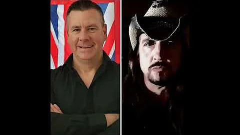 PATRICK DEVLIN INTERVIEW