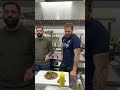 Who is the best barbecue man ? Final Part 4 🥩🔪​