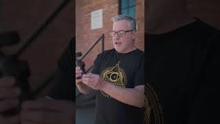 Insta360 Luna Ultra: The ultimate handheld setup #insta360 #gear
Is the new Insta360 Luma Ultra the ultimate vlogging camera?
We put the Insta360 Luma Ultra to the test, focusing on its one inch sensor and versatile 20-120mm focal range. This handheld gimbal camera aims to simplify professional-looking shots for creators on the move.
See if this setup fits your gear bag, then let me know your thoughts on the zoom quality below.
https://thecamerastore.com/products/insta360-luna-ultra-standard-combo Insta360 Luna Ultra: The ultimate handheld setup #insta360 #gear