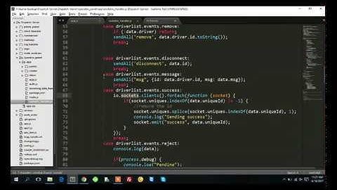 codeigniter plugins for sublime text 3 and easy development plugin