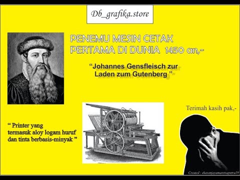 siapa-yang-membuat-printer-pertama-didunia-??-|-inilah-penemu-mesin-cetak-pertama-di-dunia-|